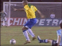ronaldo